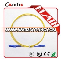 Multi Mode Simplex Fiber Patch Cord FC To LC With Fast Delivery