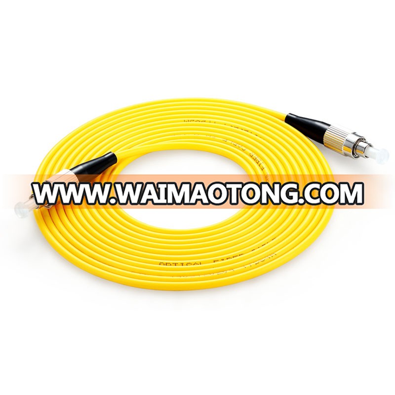 FC FC Sm Sx Patch Cord